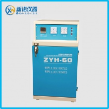 开云官方入口 ZYH-100自控远红外电焊条烘干炉