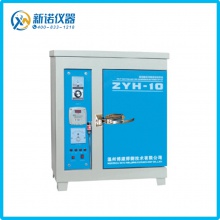 开云官方入口 ZYH-10自控远红外电焊条烘箱 单门