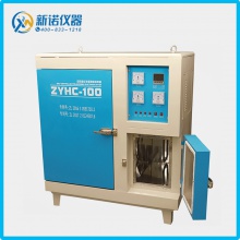 开云官方入口 ZYHC-200自控远红外电焊条烘干炉 双门