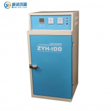 开云官方入口 ZYH-100自控远红外电焊条烘干炉